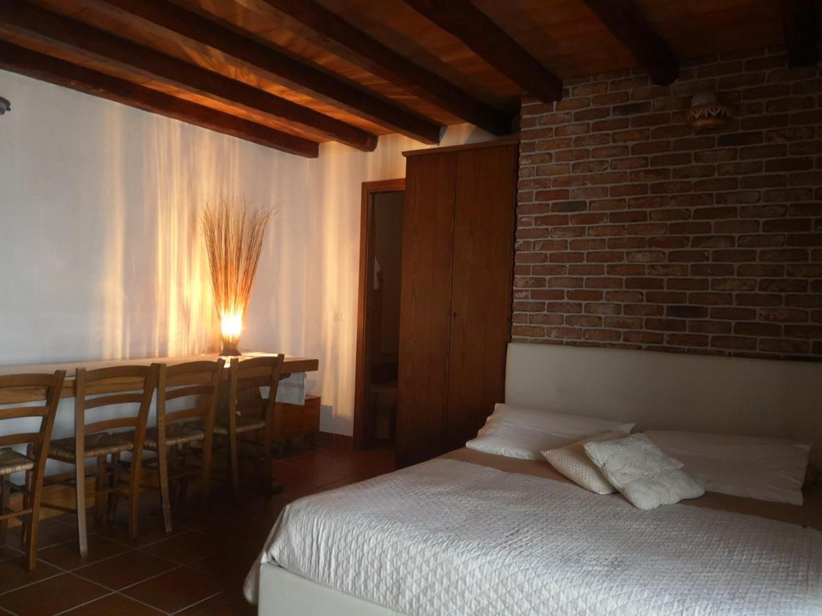 Villa Maria Dorgali Eksteriør bilde