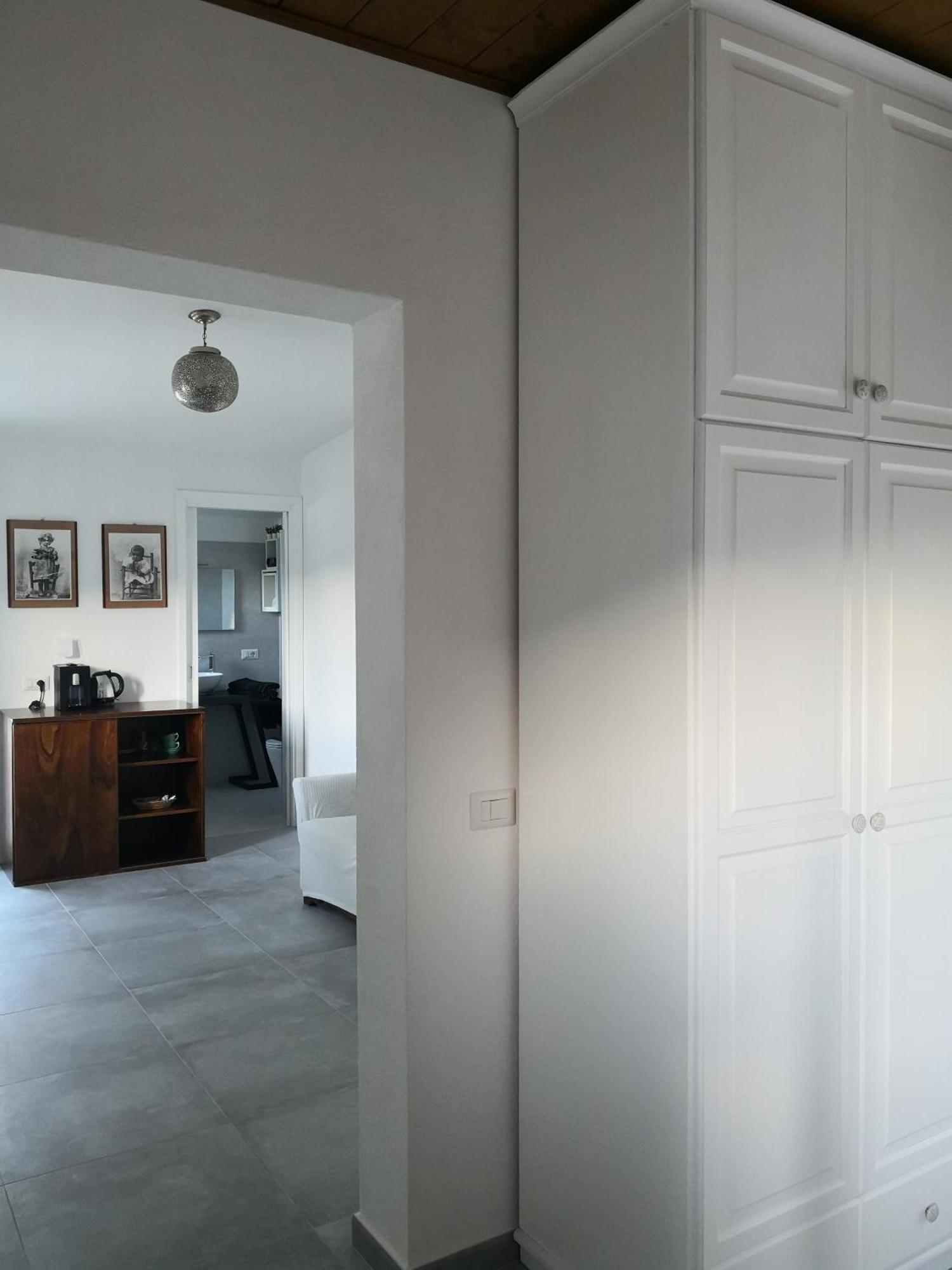 Villa Maria Dorgali Eksteriør bilde